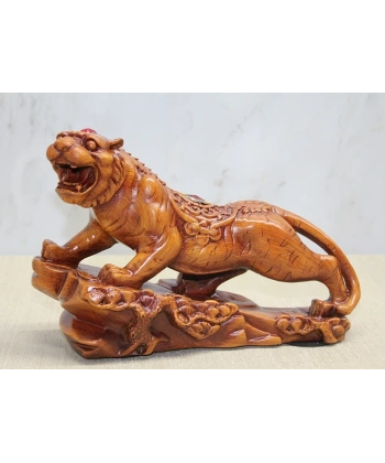 Polyester Kaplan Figürü Alk3619