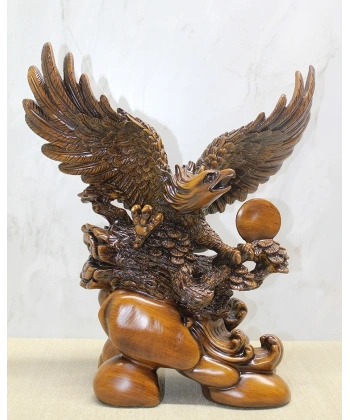 Polyester Kartal Alk3614