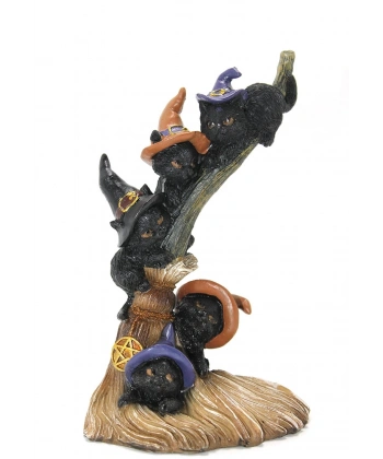 Polyester Kedi Alk2356