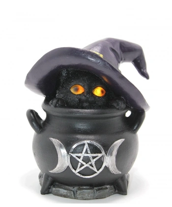 Polyester Kedi Ledli Alk2357