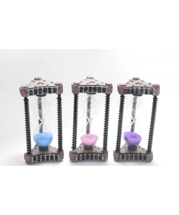 Polyester Tasarım Kumsaati Alk2496