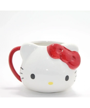 Porselen Hello Kitty Kupa Bardak Alk2553