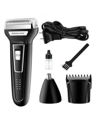 Powerdex Pd-600 Çok Amaçlı Traş Makinesi