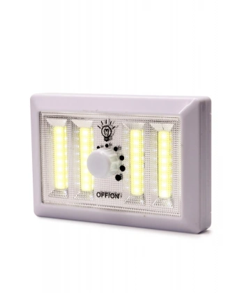 Ps-1703 Dimmerli Işık Seviyesi Ayarlanabilir Mıknatıslı Lamba