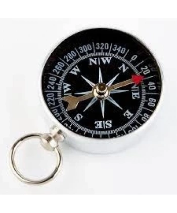 Pusulakulplu Metal Pusula G34