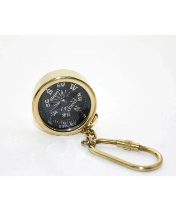 Pusulalı Anahtarlık 2114