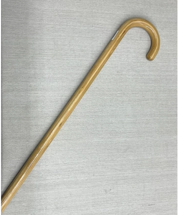 Rahat Tutuşlu Zarif Ahşap Baston Alk4517