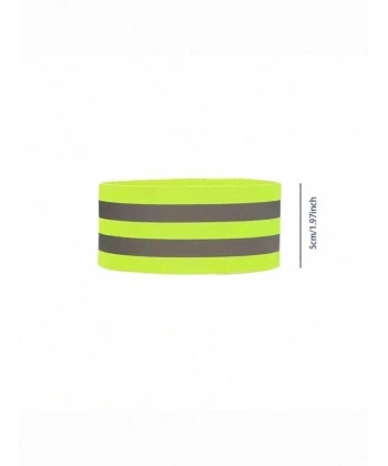 Reflektör Bant Kol Ve Ayak Bilekleri