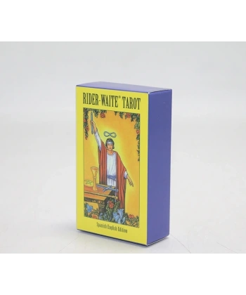 Rider Waite Tarot Kartı Alk4323
