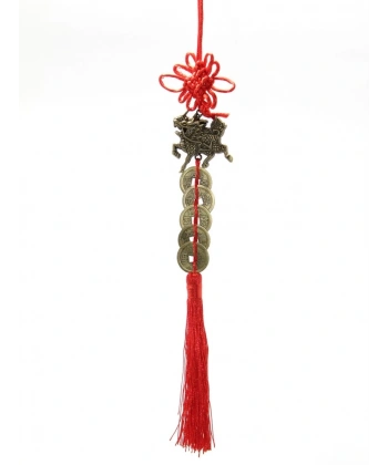 Şans Ve Bereket Metal Askılık Alk2264