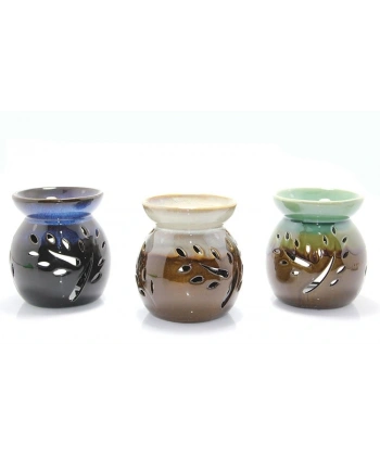 Seramik Buhurdanlık Alk1138