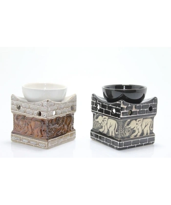 Seramik Buhurdanlık Alk1140