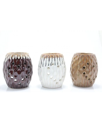 Seramik Buhurdanlık Alk1143