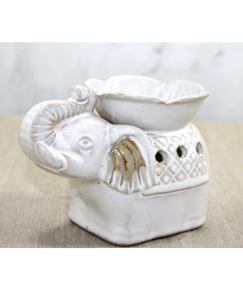 Seramik Filli Buhurdanlık Alk4432