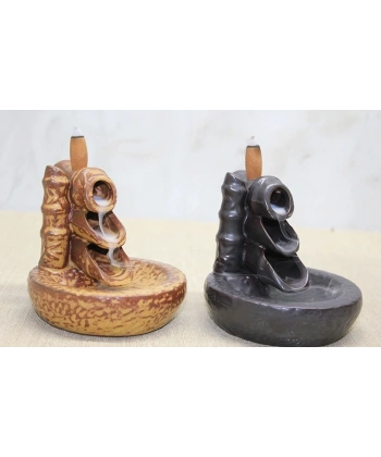 Seramik Geri Akış Tütsülük Alk4436