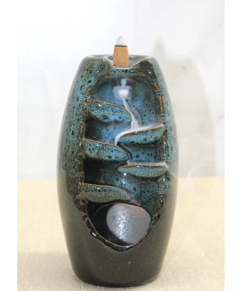 Seramik Geri Akış Tütsülük Alk4438