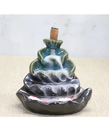 Seramik Geri Akış Tütsülük Alk4442