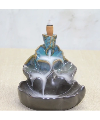 Seramik Geri Akış Tütsülük Alk4443