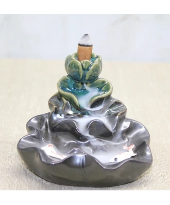 Seramik Geri Akış Tütsülük Alk4444