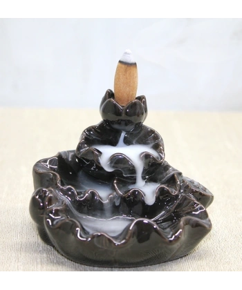 Seramik Geri Akış Tütsülük Alk4445