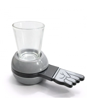 Shot Bardaklı Çevirmece Oyunu Alk4901