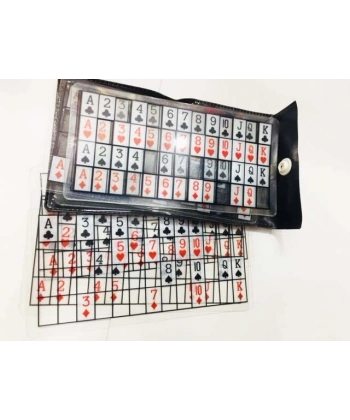 Sihir Oyunu Sihirli Tombala