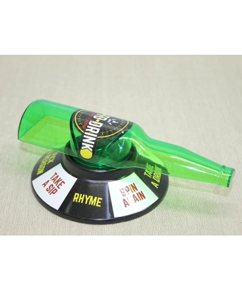 Şişe Çevirme Oyunu Alk3543