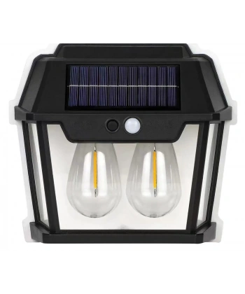 Solar Bahçe Aydınlatması 2li