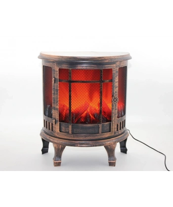 Şömine Ledli Lamba Aalk2505