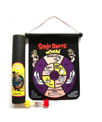 Striptiz Dart Oyunu Alk3125