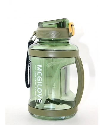 Su Matarası 2200 Ml Bpa İçermez Alk2964