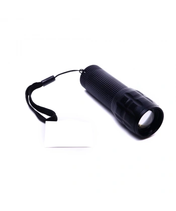 Super Zoomlu El Feneri  Wt-050