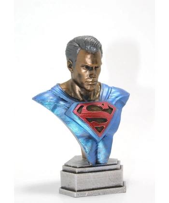 Süperman Büst 185