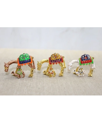 Swaroski Minik Deve Alk3865