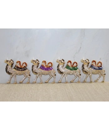 Swaroski Taşlı Magnet Alk4150