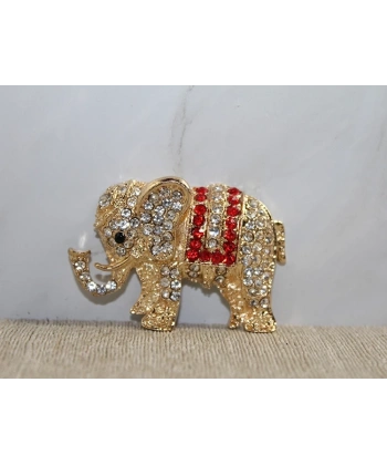 Swaroski Taşlı Magnet Alk4151