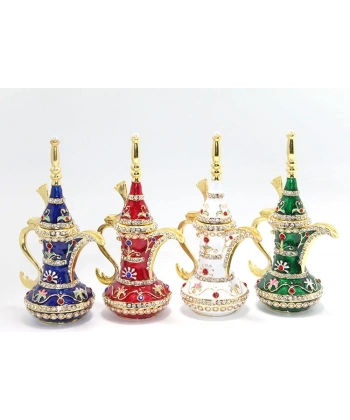 Swaroski Taşlı Tekli İbrik Alk1919