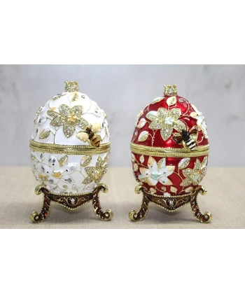 Swaroski Yumurta Alk3817