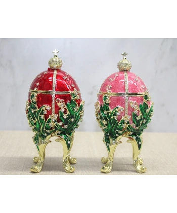 Swaroski Yumurta Alk3820