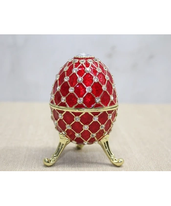 Swaroski Yumurta Alk3821