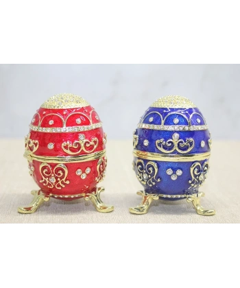 Swaroski Yumurta Alk3824