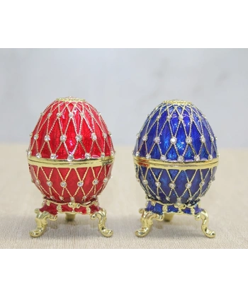 Swaroski Yumurta Alk3826