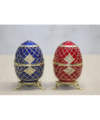 Swaroski Yumurta Alk3827