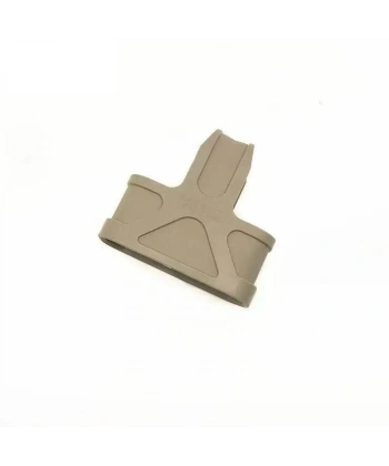 Taktik M4/m16 Hızlı Şarjör Çekme Kauçuk Kılıf 5.56 Mag