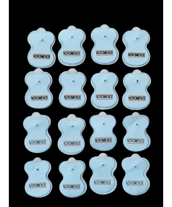 Tens Pedi Çıt Çıtlı 1000 Adet