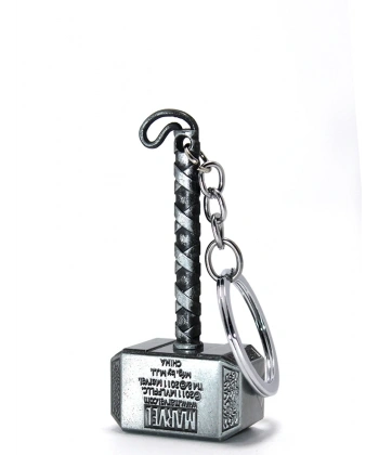 Thor Çekici Anahtarlık Alk1681