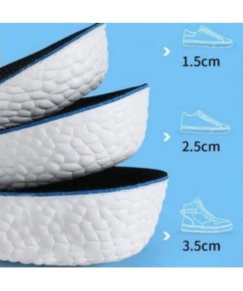Topuk Yükseltici 3,5 Cm No 55