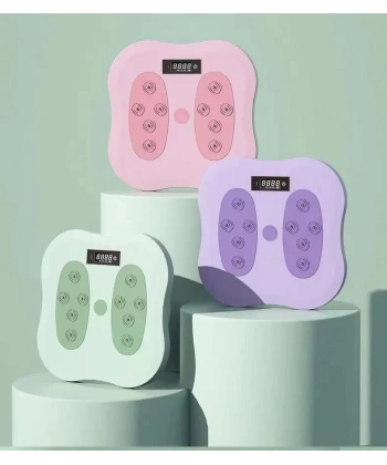 Twister Manyetik Ayak Masaj Aleti