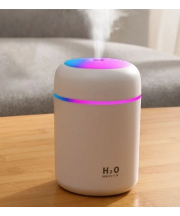 Usb Hava Nemlendirici