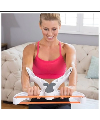 Wonder Arms Kol Gym Aleti